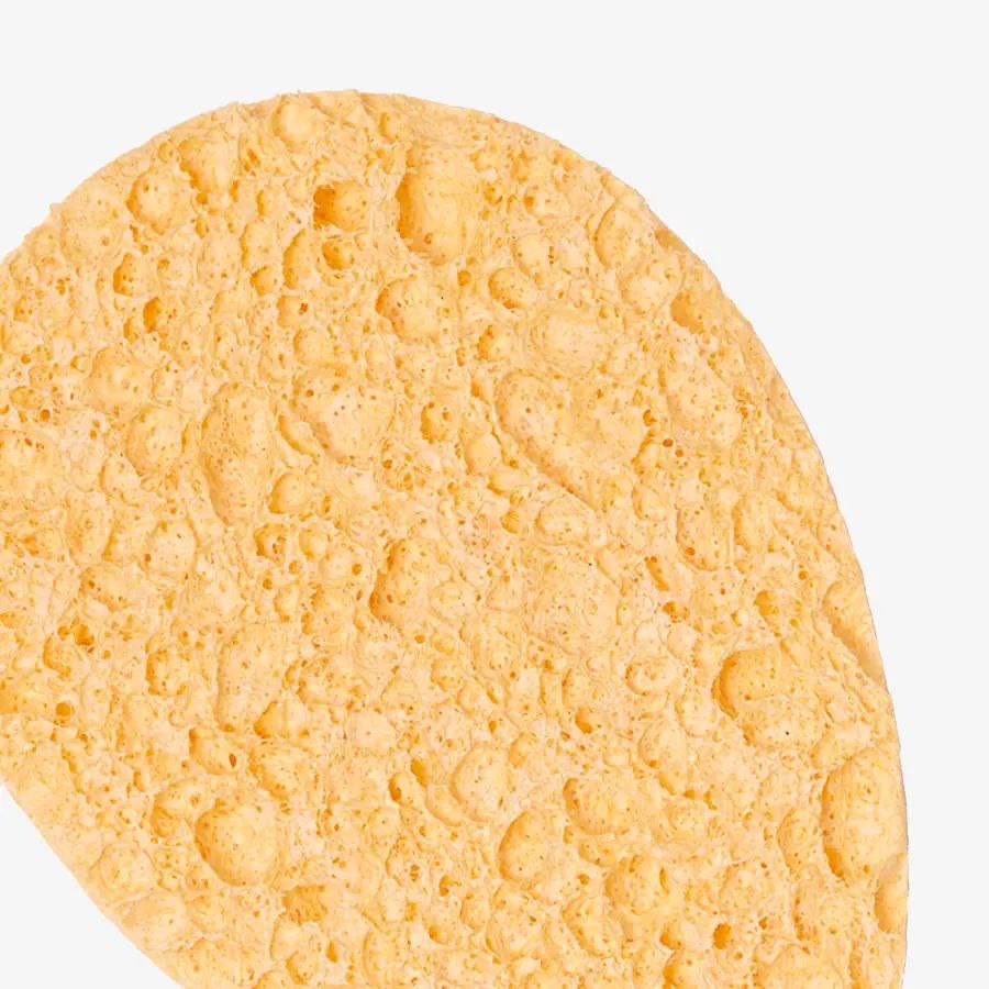 اسفنج پاک کننده صورت