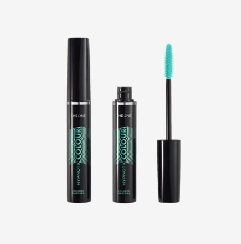 ریمل سبز هیپنوتیک کالر دوان کد مرجع ۴۷۵۳۴