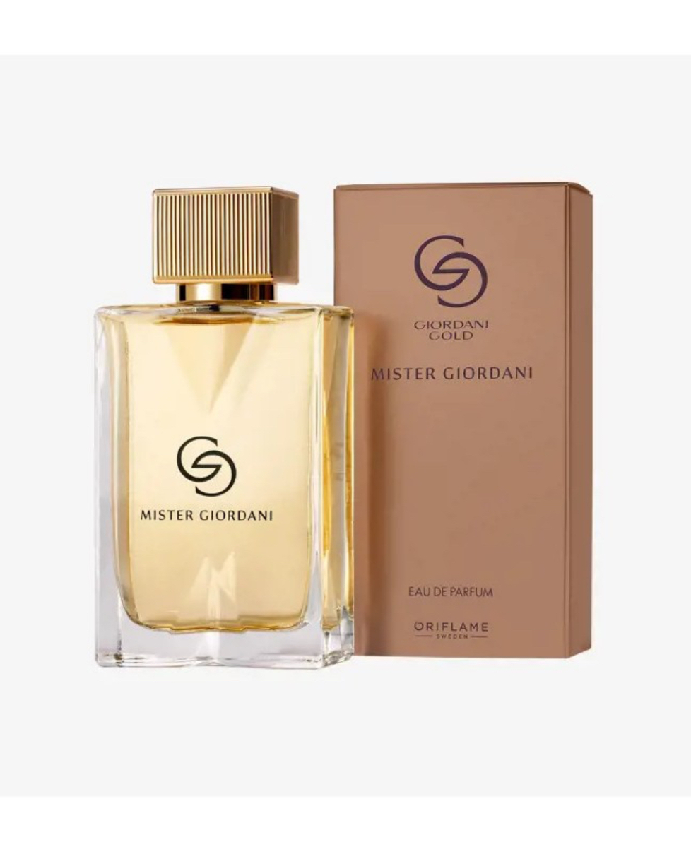 ادوپرفیوم مردانه مستر جوردانی