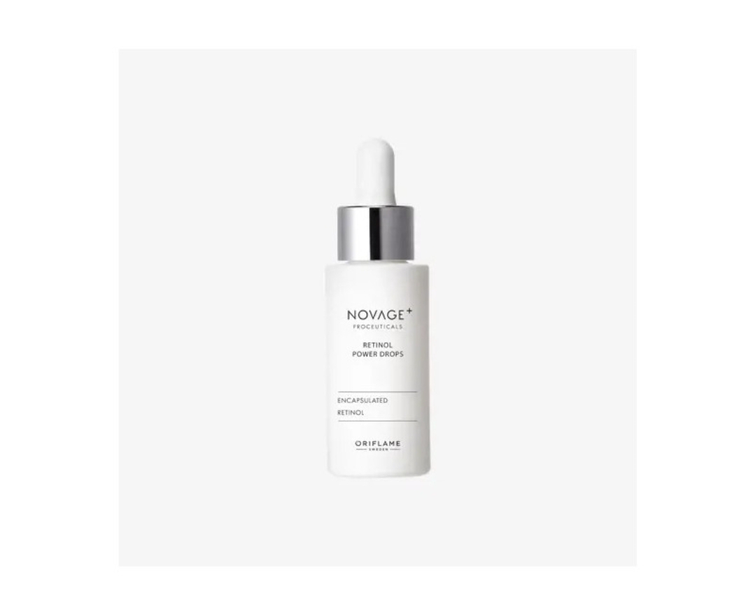 سرم رتینول پاور دراپز پروسیتکالز نوایج پلاس کد مرجع: 47102