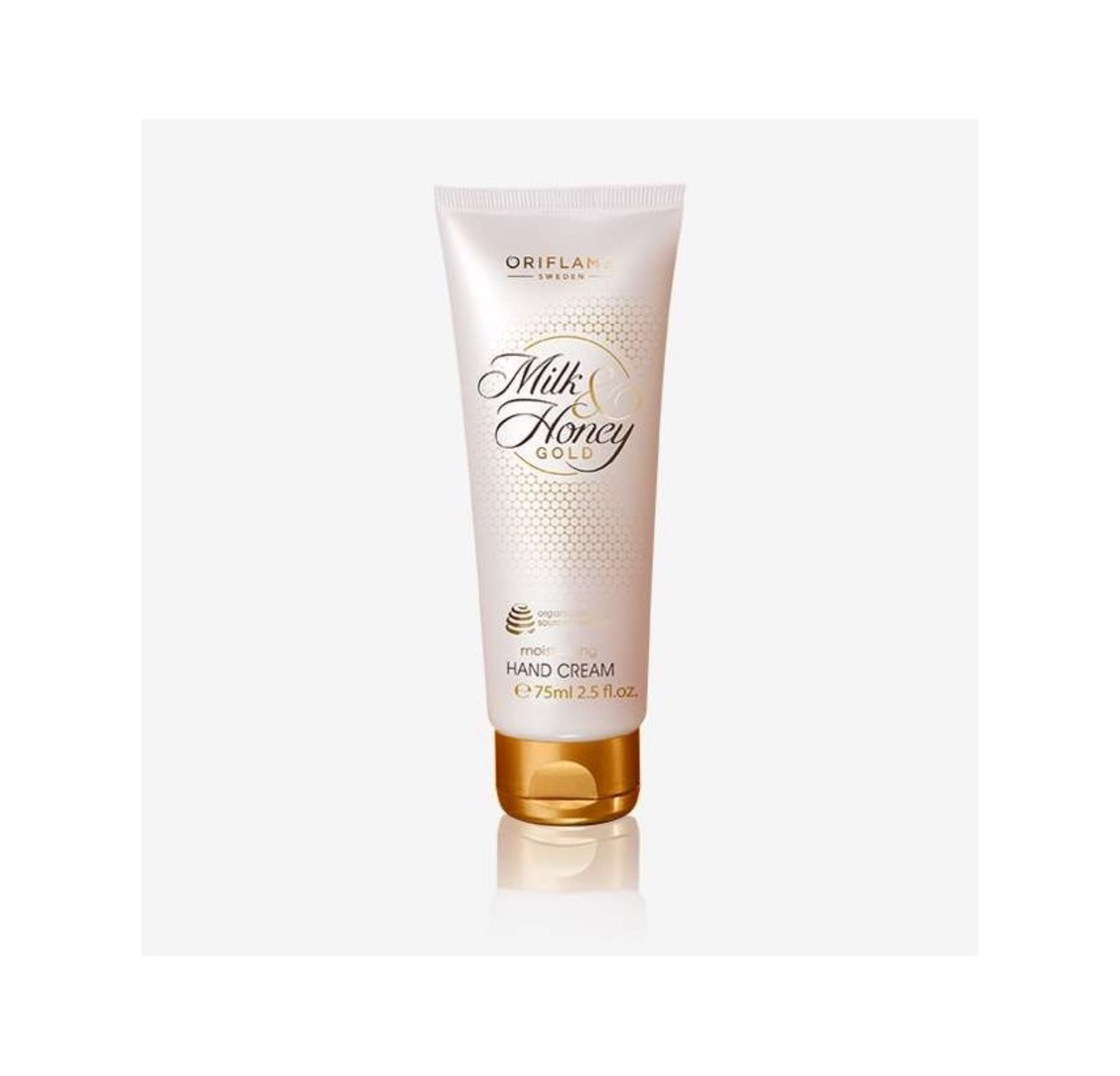 کرم دست شیر و عسل گلد ۳۱۶۰۶