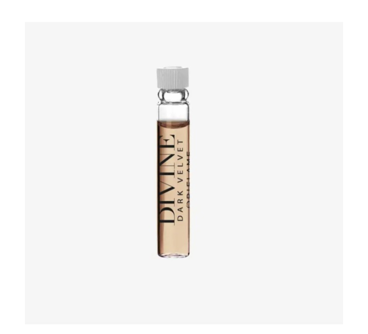 تستر ادوپرفیوم زنانه دیواین دارک ولوت