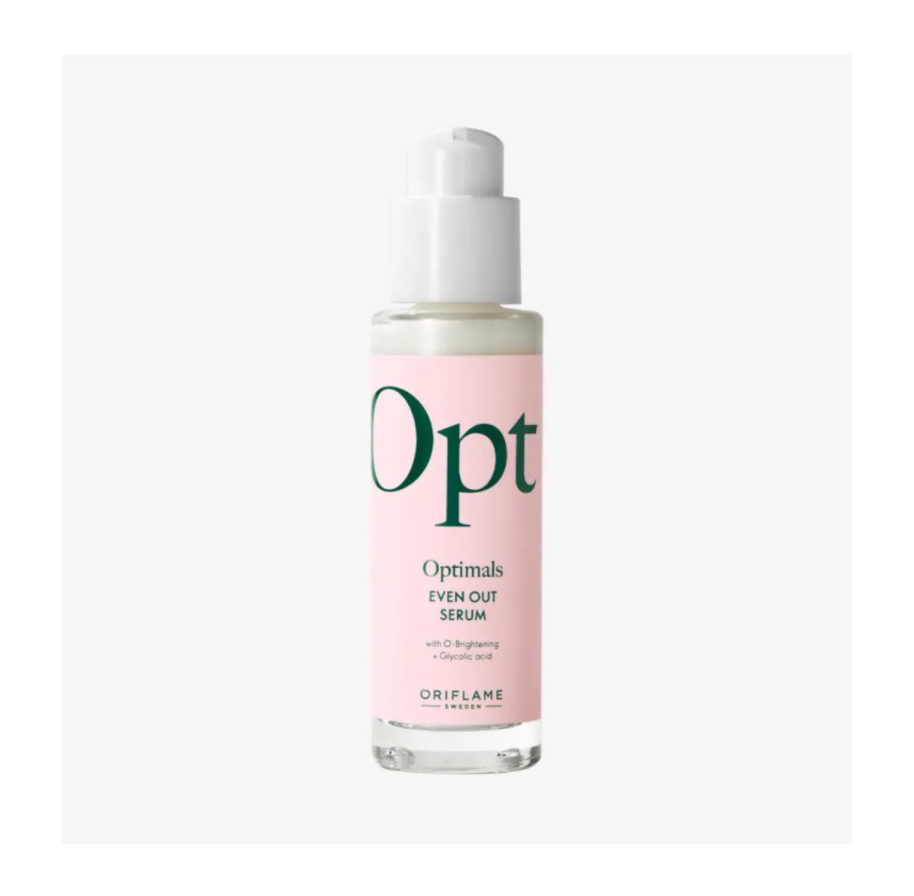 سرم روشن کننده و ضدلک ایون اوت اپتیمالز  45248